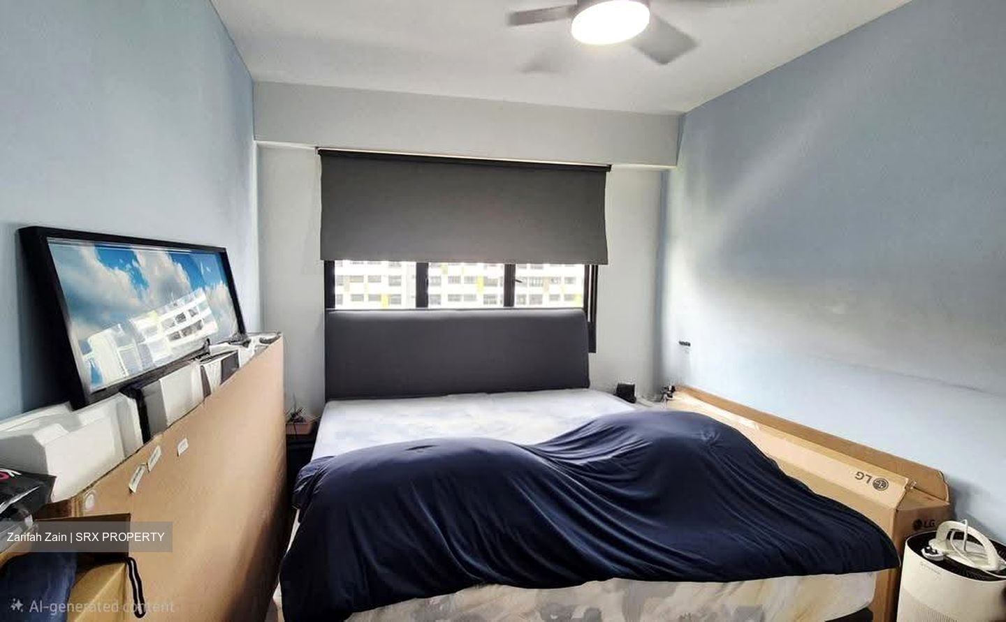 Blk 605B Tampines Greenridges (Tampines), HDB 3 Rooms #618825641
